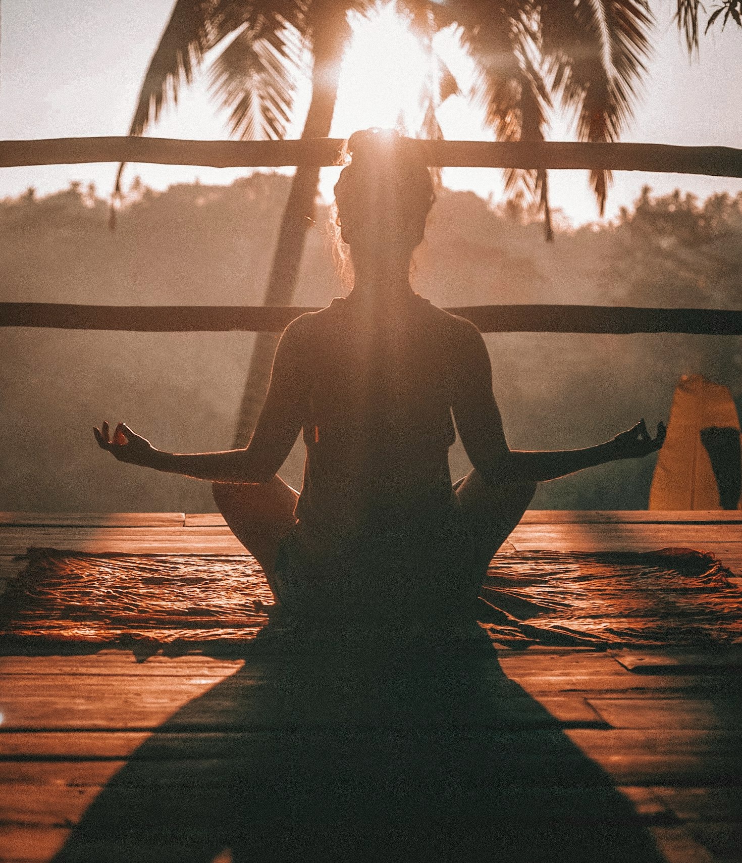 The Benefits of Embracing Holistic Health